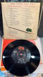 GÖNÜL YAZAR - BURUK ACI 05336