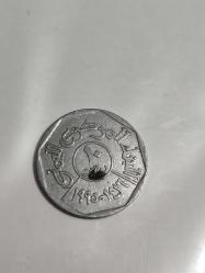 Yemen Yabancı Madeni para