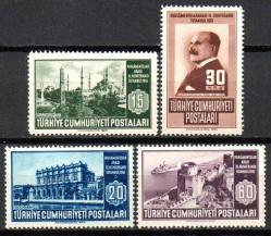 **(58)**1951 PARLOMENTOLARARASI XI. KONFERANSI