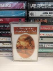 - Segah Beyatiaraban Faslı - Şef : Kemal Gürses  - Kaset