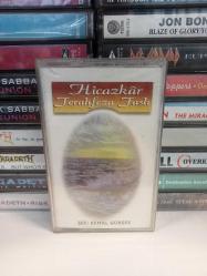 Hicazkar Ferahfeza Faslı -Şef : Kemal Gürses  - Kaset -