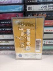 Hicazkar Ferahfeza Faslı -Şef : Kemal Gürses  - Kaset -