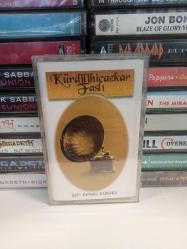 Kürdilihicazkar Faslı - Şef : Kemal Gürses - Kaset -