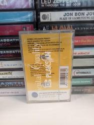 Kürdilihicazkar Faslı - Şef : Kemal Gürses - Kaset -
