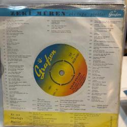 ZEKİ MÜREN - YALAN YILLAR 05340