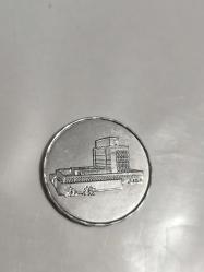 Yemen Yabancı Madeni para