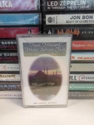 Rast,Nihavent,Hicaz,Şehnaz Faslı -Şef : Kemal Gürses  - Kaset