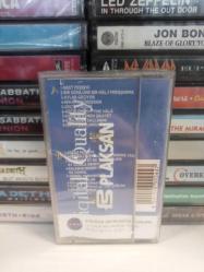 Rast,Nihavent,Hicaz,Şehnaz Faslı -Şef : Kemal Gürses  - Kaset