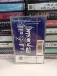 Kürdilihicazkar , Segah ,Hüzzam , Hicazkar Faslı - Şef : Kemal Gürses - Kaset -