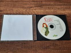 EBRU YAŞAR - SENİ ANAN BENİM İÇİN DOĞURMUŞ  -- DÖNEM BASKISI MÜZİK CD Sİ-(AÇIKLAMAYI OKUYUNUZ)