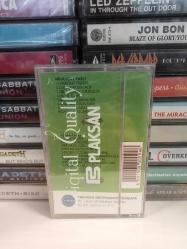 Nihavent Uşşak Faslı - Kaset -