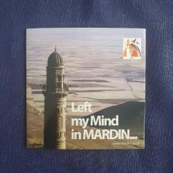 Left my Mind in Mardin - Mardin Valiliği Tanıtım DVD'si