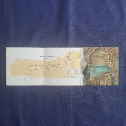 Left my Mind in Mardin - Mardin Valiliği Tanıtım DVD'si