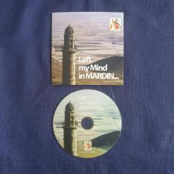 Left my Mind in Mardin - Mardin Valiliği Tanıtım DVD'si