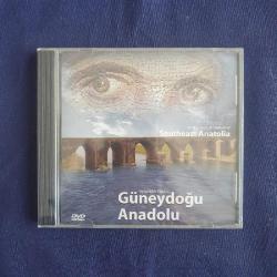 Uygarlığın Öyküsü Güneydoğu Anadolu Tanıtım DVD'si