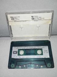 Kaset Pink Floyd the dark side of the moon.