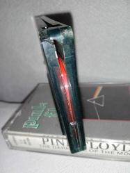 Kaset Pink Floyd the dark side of the moon.