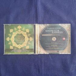 20. Asrın Altın Seslerinden Maidetü'r Rahman - İsmail Biçer, Fatih Çollak, M. Özcan Güneşdoğdu - VCD