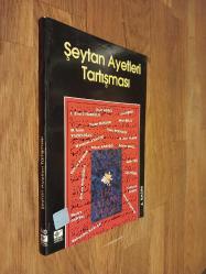Şeytan Ayetleri Tartışması
