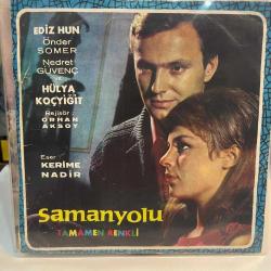 BERKANT - SAMANYOLU  05355