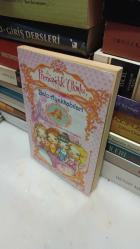 PRENSESLİK OKULU 1 -BALO AYAKKABILARI