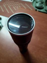 TELE UNİVERSAL LENS 300 MM F 5.6