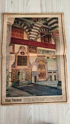 HAYAT DERGİSİ - SAYI: 10 -TARİH: 28 ŞUBAT     -  1963 - SAYFA:30 - POSTER -  HACET PENCERESİ  -    HAREM HAYATI VE SARAY DÜĞÜNLERİ – BURÇLAR (TERAZİ, AKREP, YAY, OĞLAK, KOVA, BALIK) – ATATÜRK İÇİN CANINI VEREN KADIN (FİKRİYE HANIM) – ÇOCUK TİYATROSU VE HAYIR KURUMLARI – SOHBET KÖŞESİ: ZEKÂMIZA GÜVENDİKÇE  -  SULTAN MAHMUT – MEDİHA SULTAN – SAMİ PAŞA – FERİT PAŞA – SALİHA SULTAN – AHMET ZÜLKİFLİ PAŞA – NAZİME SULTAN – HALİT PAŞA – ZEKİYE SULTAN – ESMAN SULTAN – HALİDE EDİB – MUSTAFA KEMAL PAŞA – FİKRİYE HANIM – ŞEVKET RADO – HİKMET FERİDUN ES – MEHMET A. KAYABAL – DANIELE SANTOINE – SEMİRAL BİLBAŞAR – PİRÜZ AŞKIN – PİKRET ARIT – AYHAN ERER – DİNÇER GÜNER  -  TAM TAKIM DERGİ