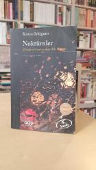 Noktürnler: Müziğe ve Günbatımına Dair Öyküler