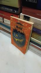 Canavar Peşinde 1 - ateş ejderhası ferno