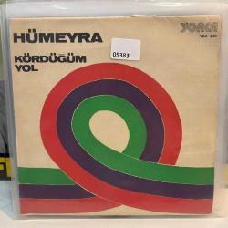HÜMEYRA - KÖRDÜĞÜM 05383