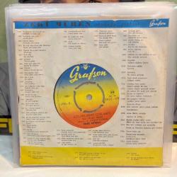 ZEKİ MÜREN - KULAKLARIN ÇINLASIN 05382