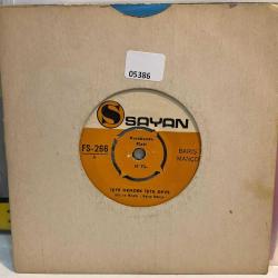 BARIŞ MANÇO - İŞTE HENDEK İŞTE DEVE 05386