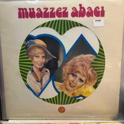 MUAZZEZ ABACI - HÜZZAM ŞARKILAR 05406