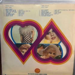 MUAZZEZ ABACI - HÜZZAM ŞARKILAR 05406