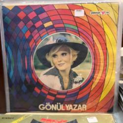 GÖNÜL YAZAR - BİR DÜNYA YARTTIM 05405