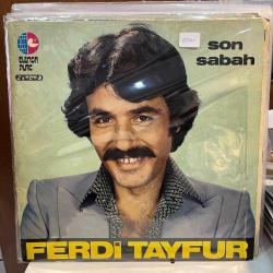 FERDİ TAYFUR - SON SABAH 05400