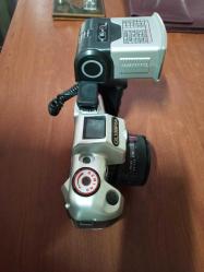 OLYMPİA dl 2000 a FOTOĞRAF MAKİNESI