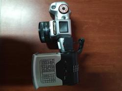 OLYMPİA dl 2000 a FOTOĞRAF MAKİNESI