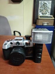 OLYMPİA dl 2000 a FOTOĞRAF MAKİNESI