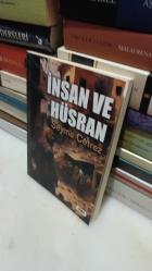 İnsan ve Hüsran - Şeyma Çetrez