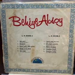 BEHİYE AKSOY - AĞLA GİTAR 05409