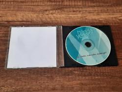 HANDE YENER - AŞK KADIN RUHUNDAN ANLAMIYOR --ESKİ DÖNEM BASKISI MÜZİK CD Sİ-(AÇIKLAMAYI OKUYUNUZ)