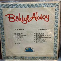 BEHİYE AKSOY - BENİ BENDEN ALAN 05408