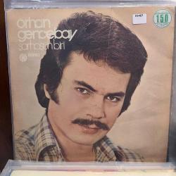 ORHAN GENCEBAY - SARHOŞUN BİRİ 05407