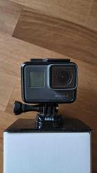 GOPRO HERO BLACK 5