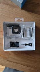 GOPRO HERO BLACK 5