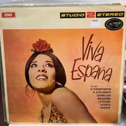 VIVA ESPANA 05402