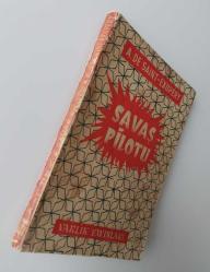 Savaş Pilotu ( 1954 1. Baskı )