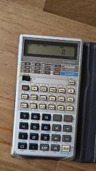 Casio FX-3600P Antika Bilimsel Hesap Makinesi