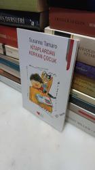 Kitaplardan Korkan Çocuk
